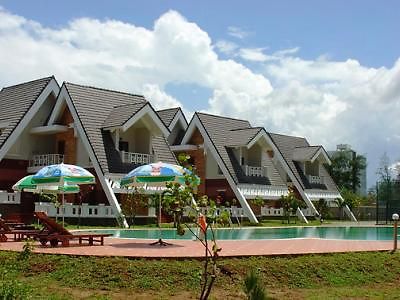 Son Thuy Resort Vung Tau Luaran gambar